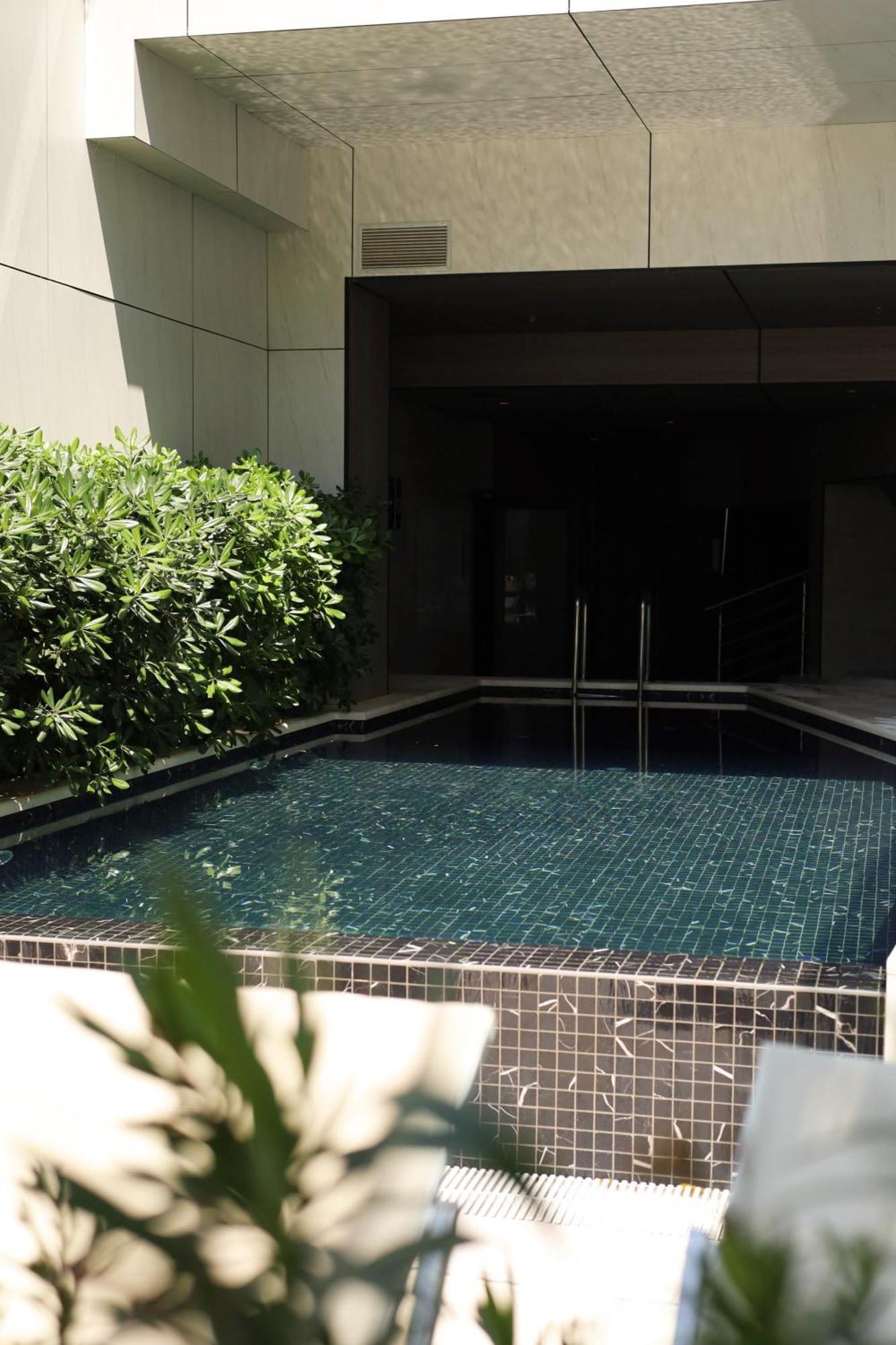 Hotel Medistone Omis Exterior photo